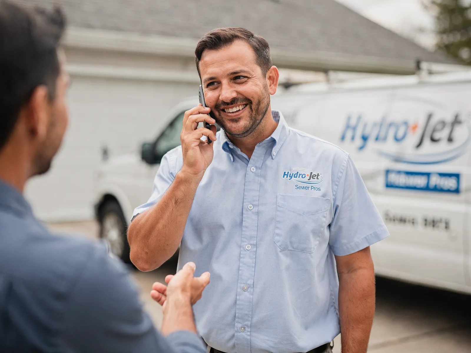 Hydro Jetting Bartlett, TN FAQs